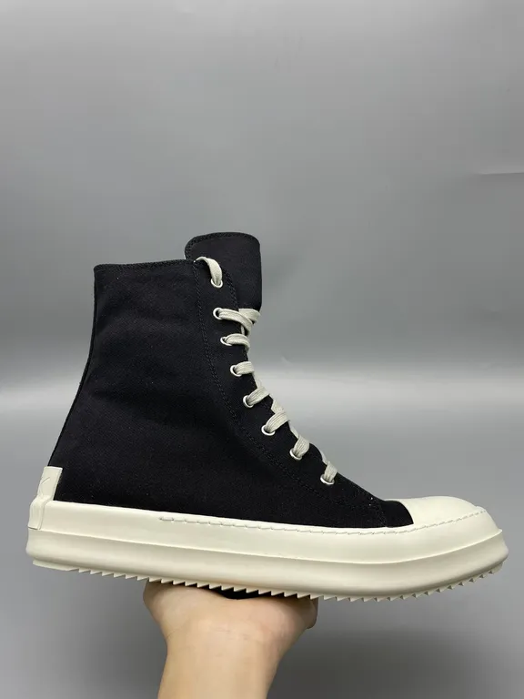 Rick Owens Shoe 